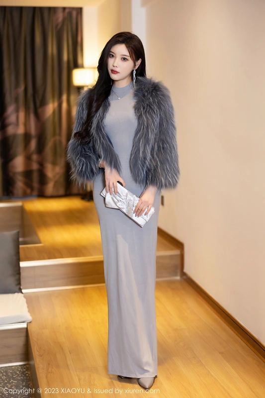 [XIAOYU语画界] 2023.06.16 VOL.1051 - 杨晨晨sugar