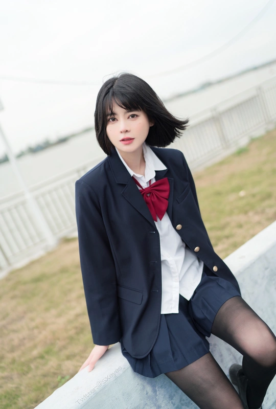 23年3月 fantia合集 - 眼酱大魔王w