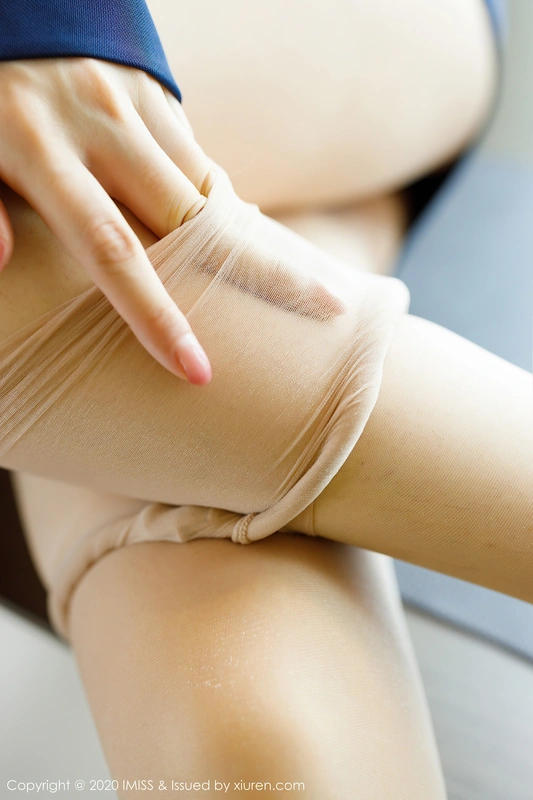 IMiss爱蜜社 2020.05.19 VOL.471 - Angela小热巴