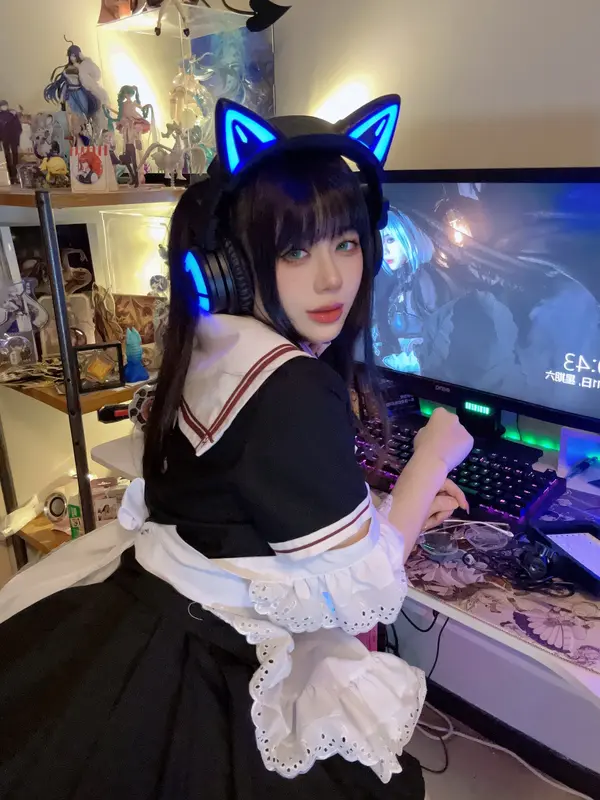 不听话的妹妹 - 九言