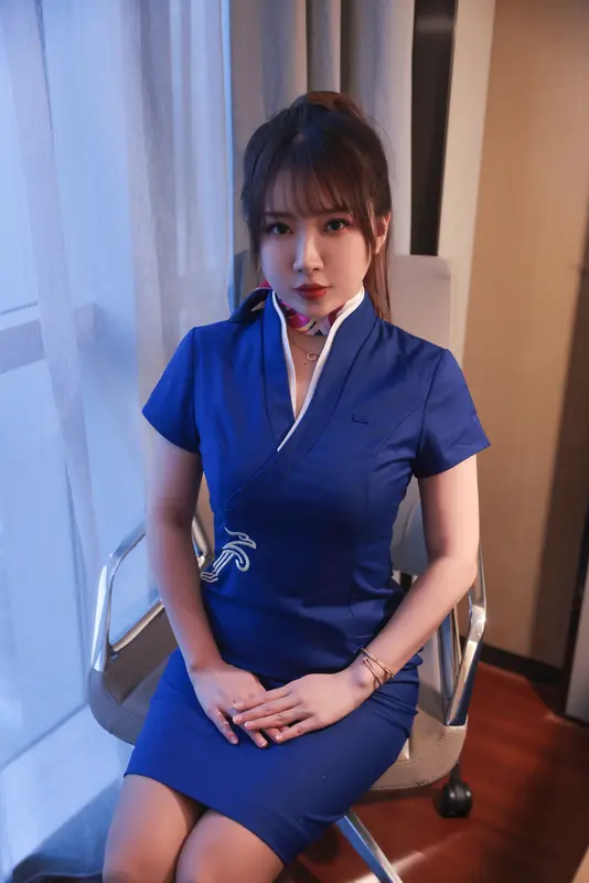 深航 - 小女巫露娜