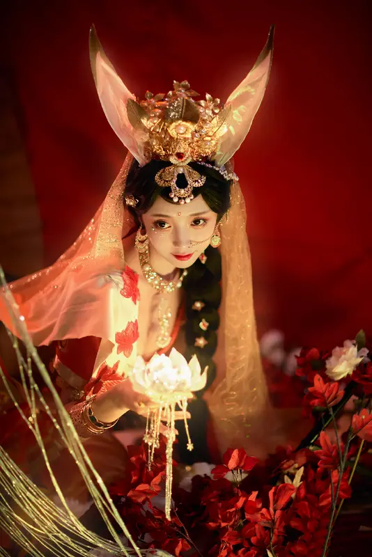 公孙离 - 走路摇ZLY